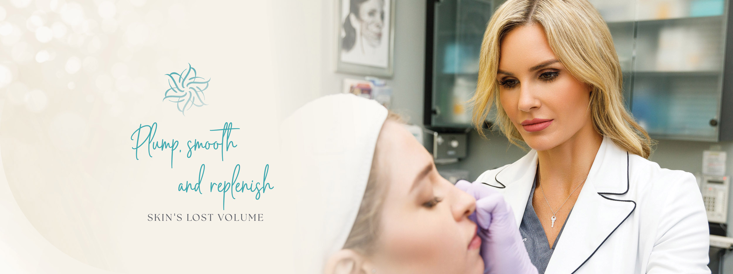 Dermal Fillers from Refresh Aesthetic Center in Whitefish Bay WI