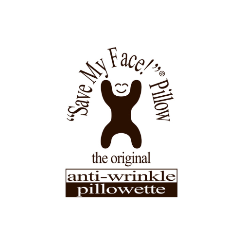 Refresh Aesthetic Center, Save My Face Pillow Partner logo