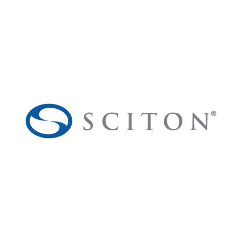 Refresh Aesthetic Center, Sciton Partner logo