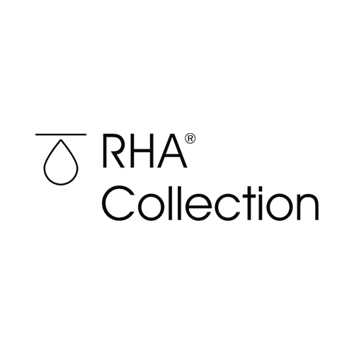 Refresh Aesthetic Center, RHA Collection Partner logo
