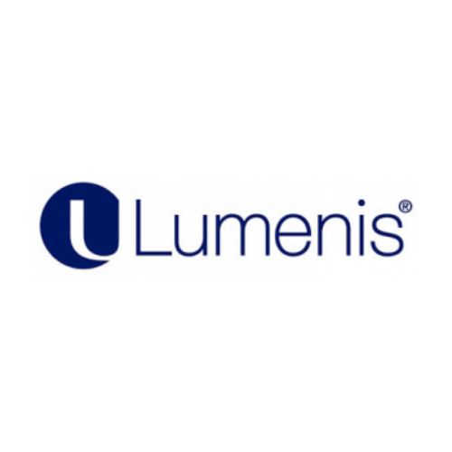 Refresh Aesthetic Center, Lumenis Partner logo