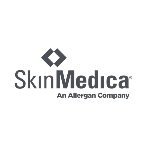 Refresh Aesthetic Center, SkinMedica Partner logo