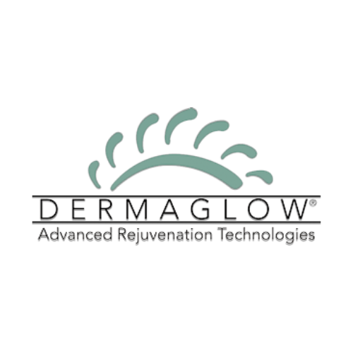 Refresh Aesthetic Center, Dermaglow Partner logo