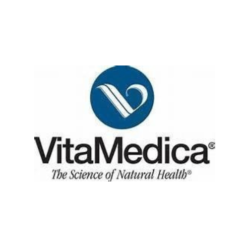 Refresh Aesthetic Center, VitaMedica Partner logo