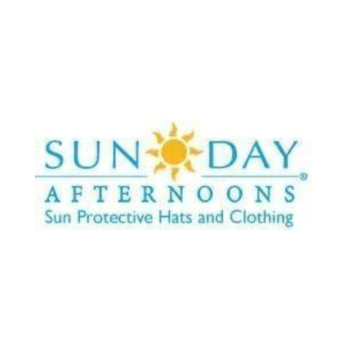 Refresh Aesthetic Center, Sunday Afternoons Partner logo