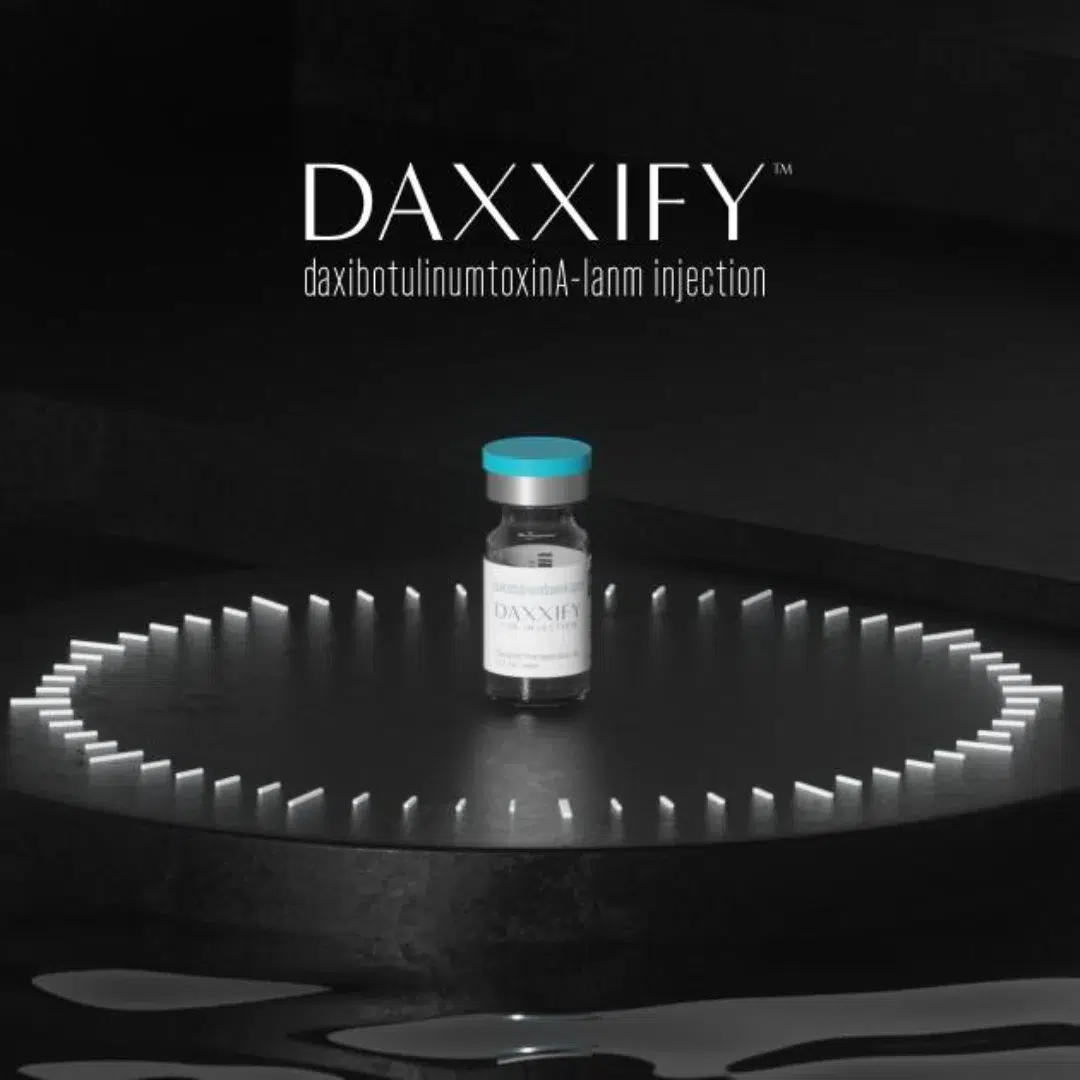 Refresh Aesthetic Center Daxxify Promotion