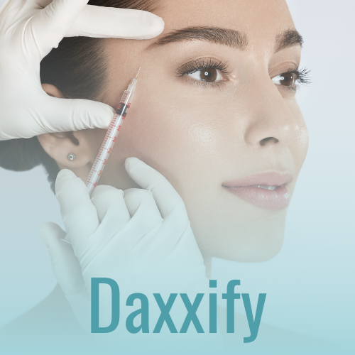 Daxxify injectables