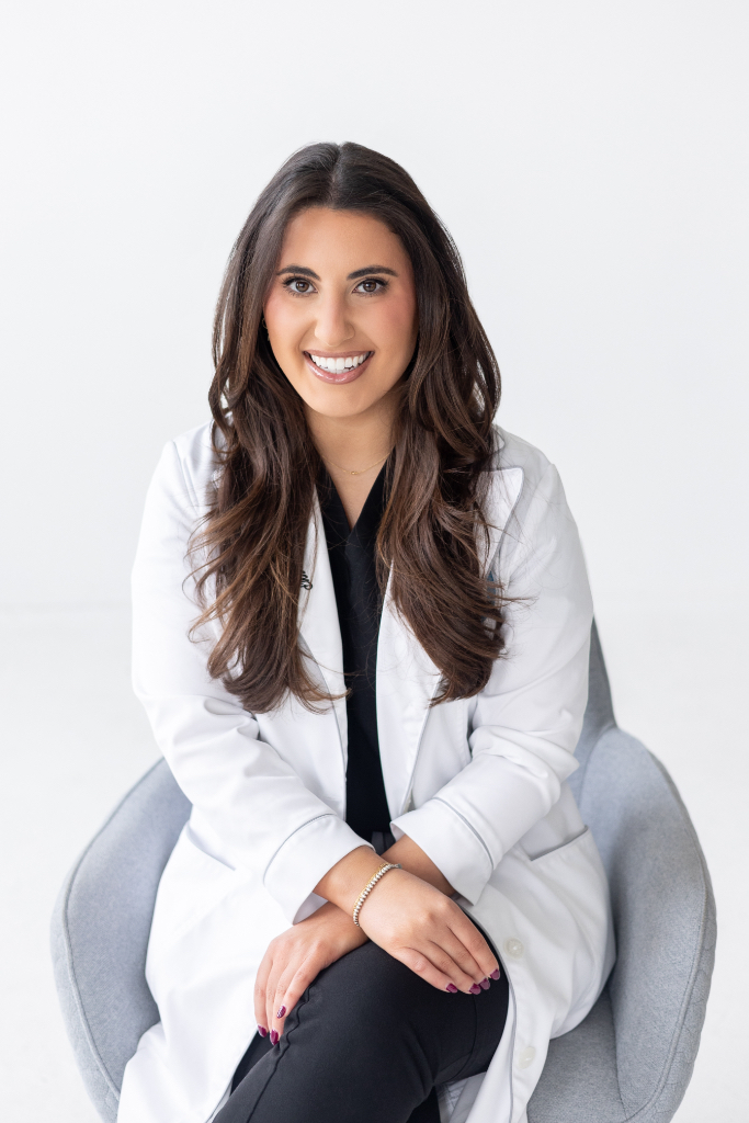 Sarah Maksud from Refresh Aesthetic Center in Whitefish Bay WI
