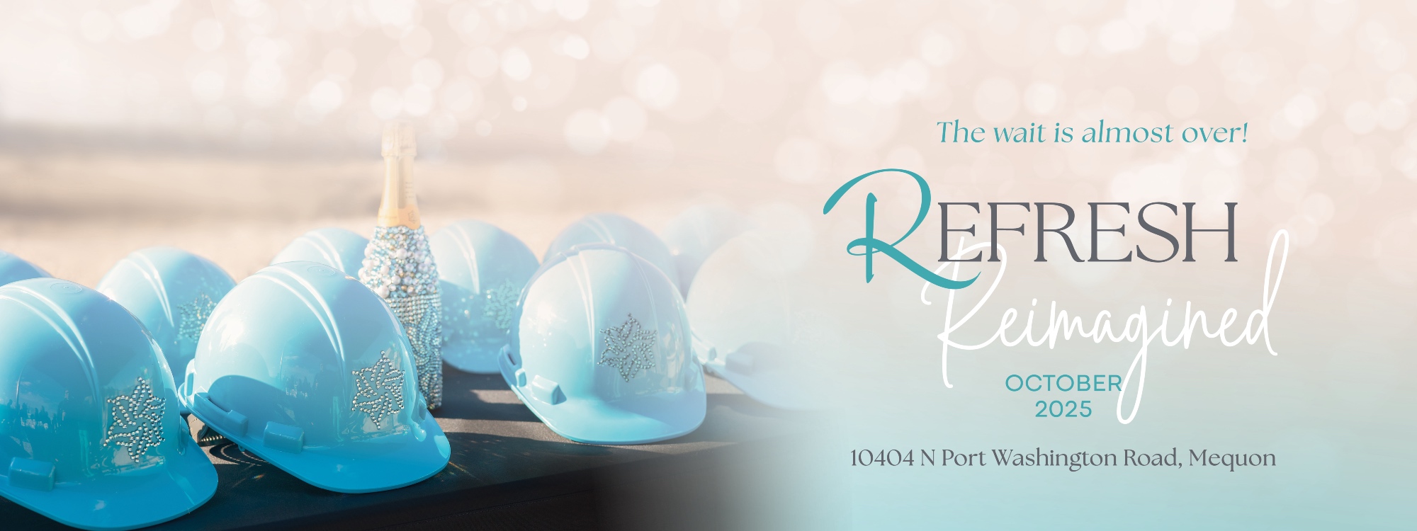 Meet Dawn, the owner and founder of ReFresh Aesthetic Center