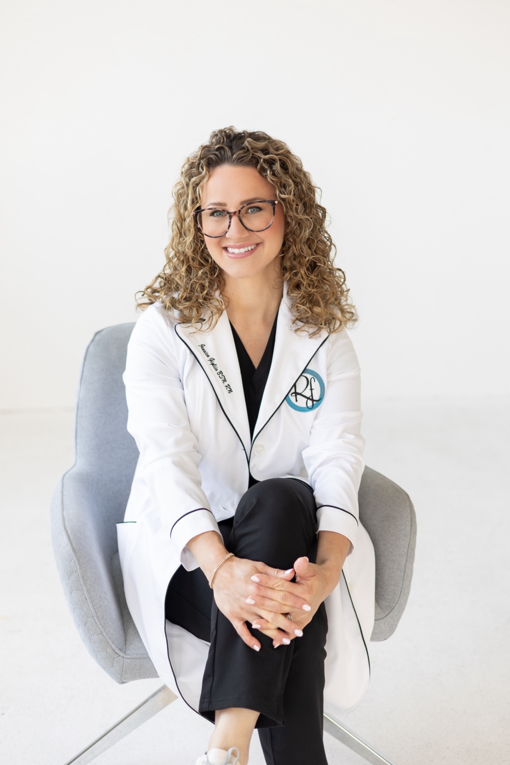 Loredana Pitti from Refresh Aesthetic Center in Whitefish Bay WI