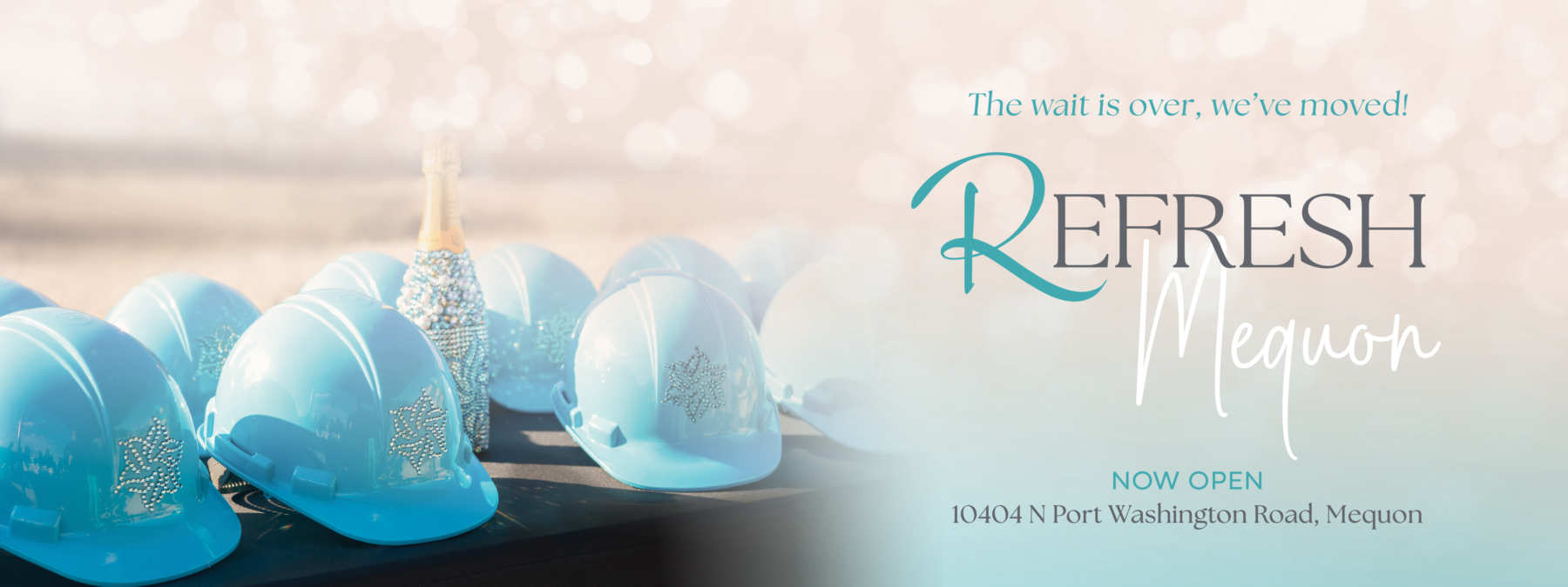 Refresh Homepage Now Open Meet Dawn, the owner and founder of ReFresh Aesthetic Center