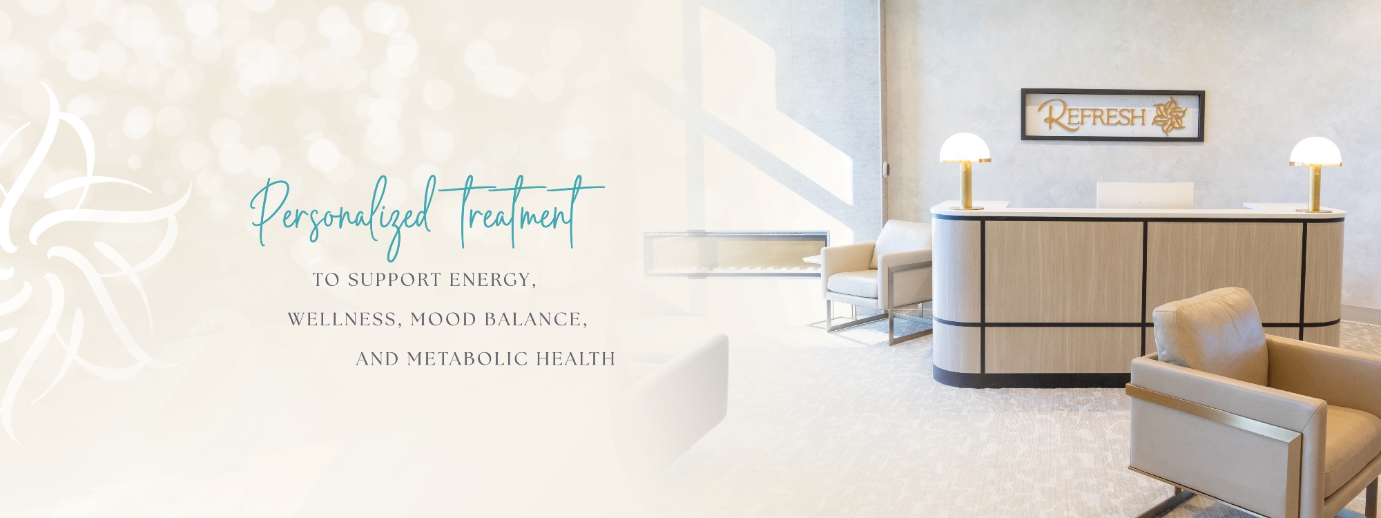 Hormone - Refresh Aesthetics Center