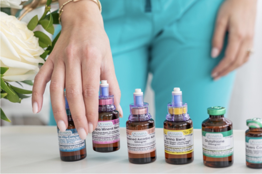 Refresh Injection Wellness Injectables • ReFresh Aesthetic Center, Whitefish Bay WI