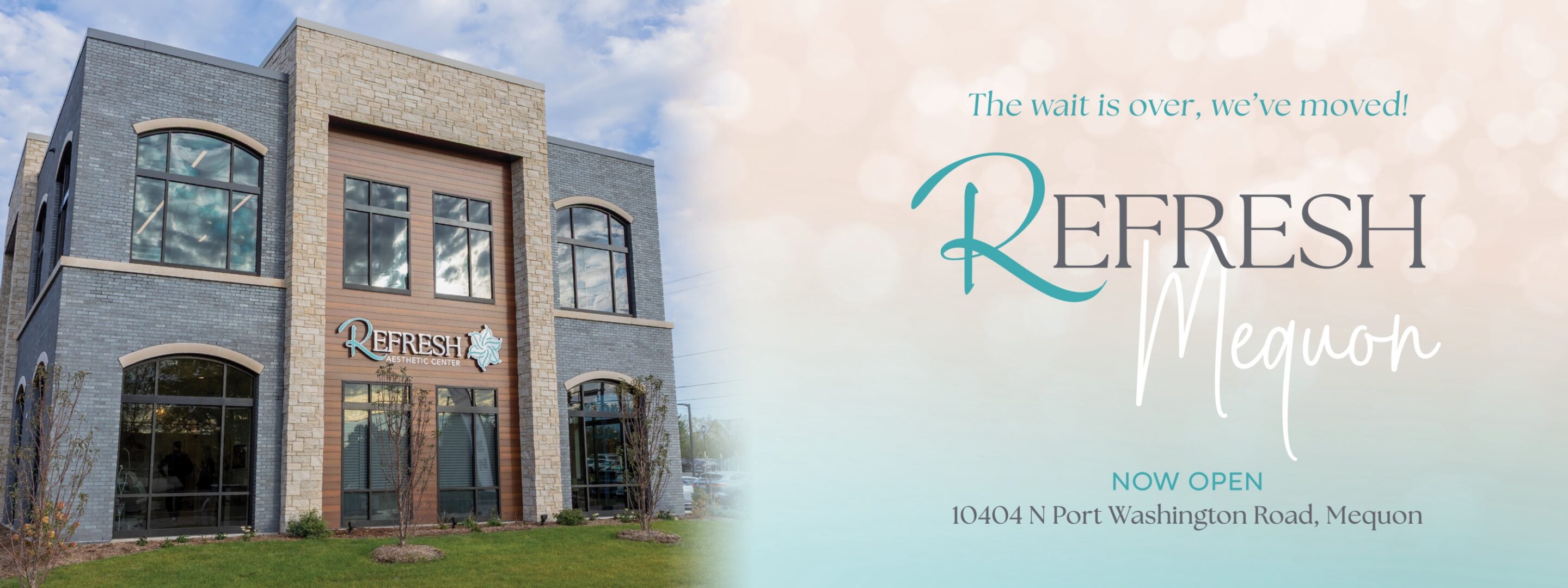 Meet Dawn, the owner and founder of ReFresh Aesthetic Center