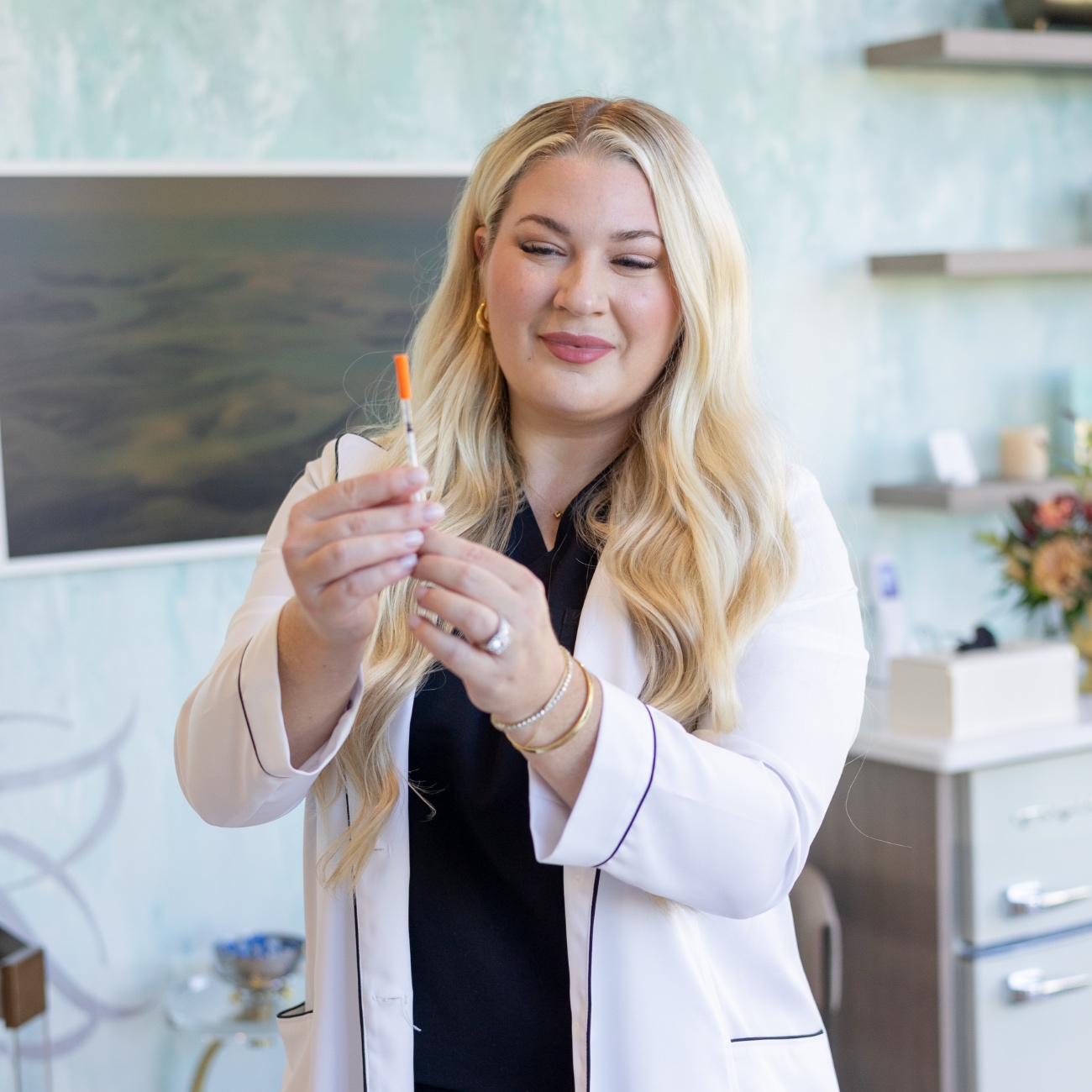 Injectables - Refresh Aesthetics Injectable Services from Refresh Aesthetic Center, Whitefish Bay WI