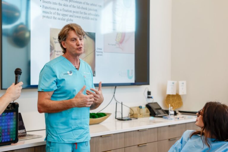 DrFezzaTeaching cadaver training - Refresh U