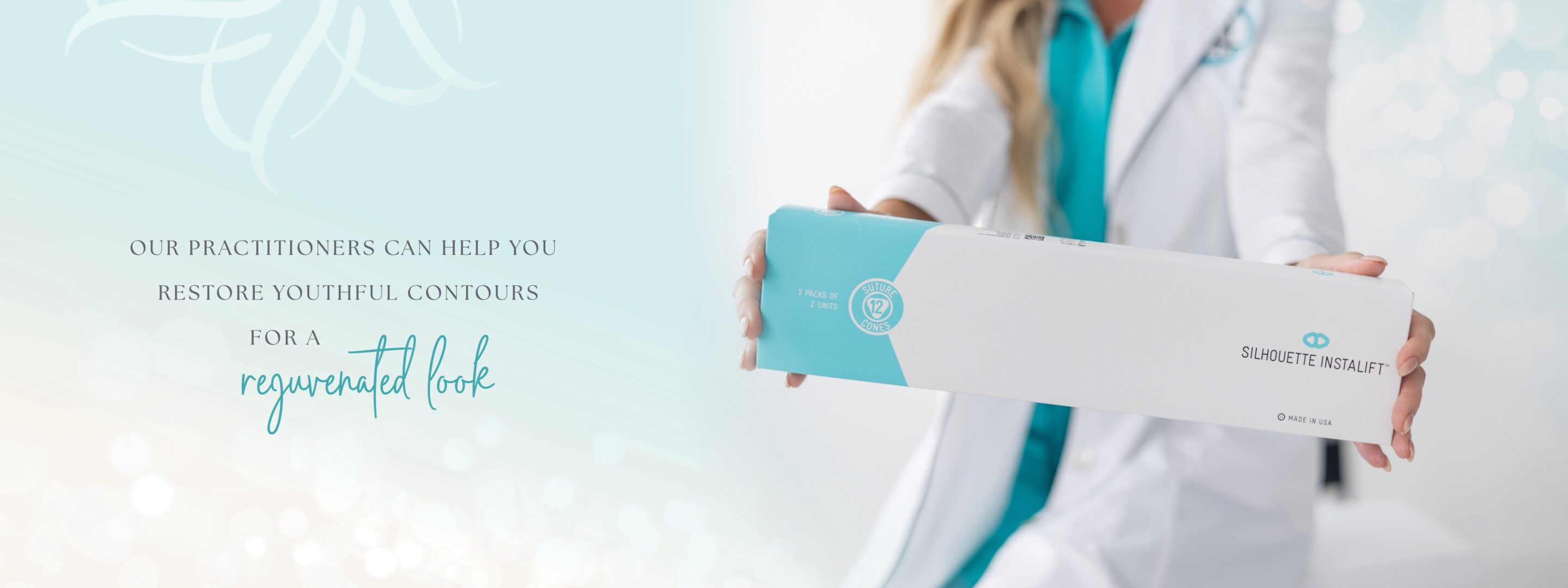 Silhouette Instalift